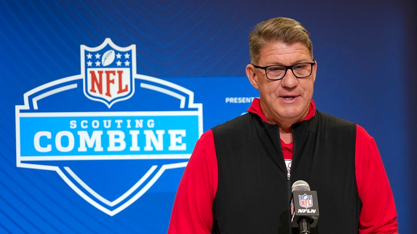 Buccaneers GM Jason Licht Updates Chris Godwin’s Injury