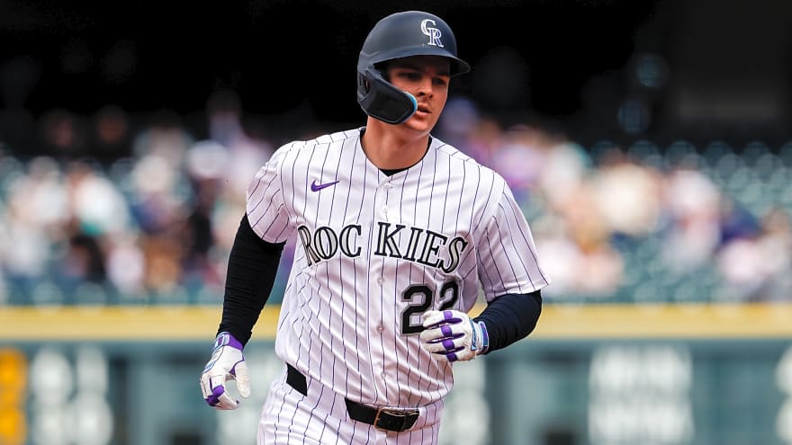 Mickey Moniak’s Breakthrough Seems To Have Arrived