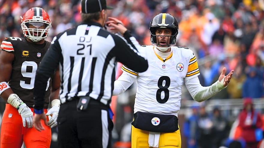 Aaron Rodgers Reverses ‘Final Game’ Retirement For $15M And One Last Shot