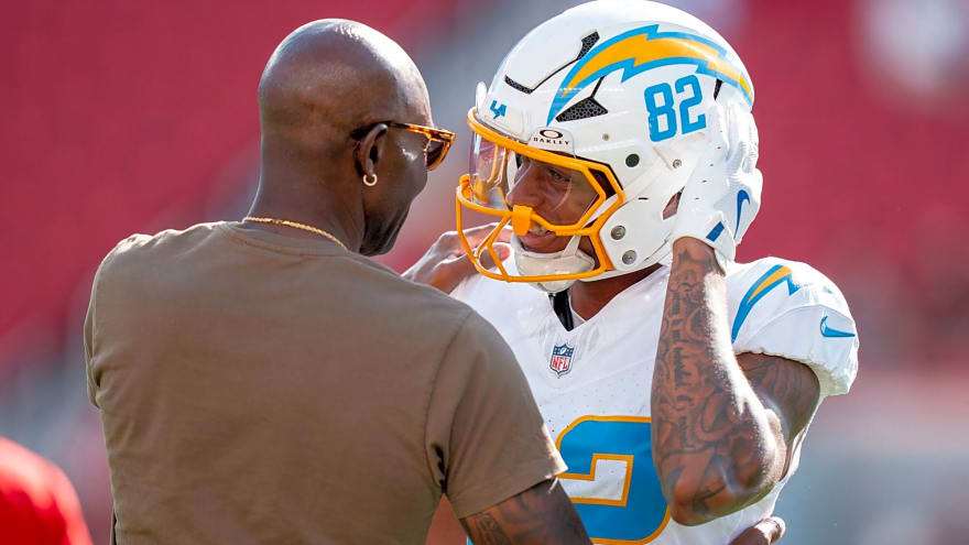 Packers add another offensive weapon and his football DNA should have fans excited about long-term potential