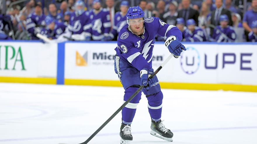 Maple Leafs fans share their thoughts on the Darren Raddysh sign-and-trade