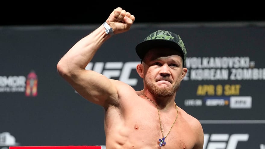 Why Is Petr Yan Called ‘No Mercy’? Origin and Meaning Behind the Nickname