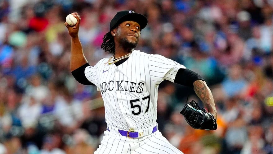  Brian Cashman doesn’t hide excitement after trading for diamond in the rough