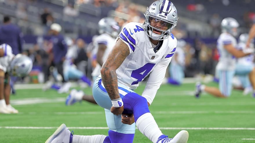 5 bold predictions for the 2026 Dallas Cowboys including major award candidate and an unlikely sack leader