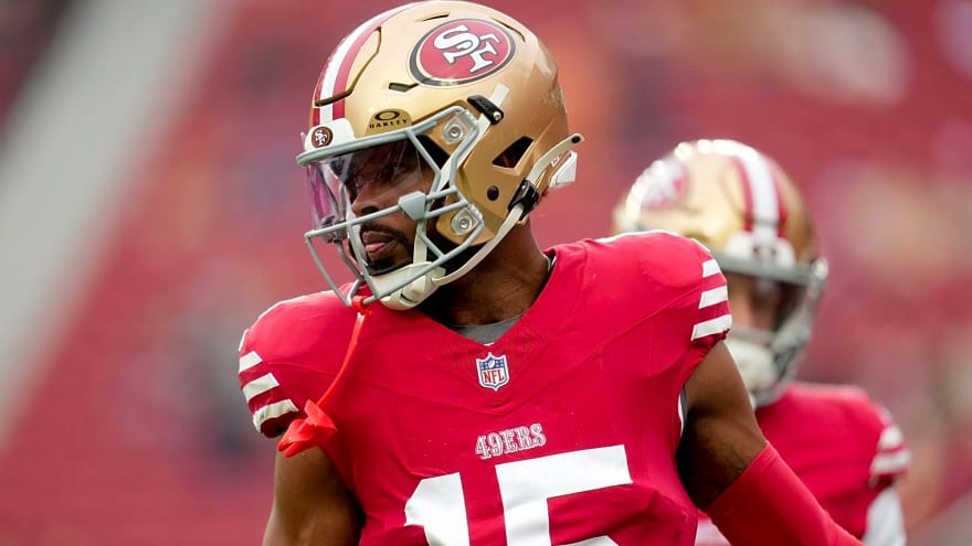 Washington Commanders could still sign needed free agent from position group with strong options available before NFL Draft