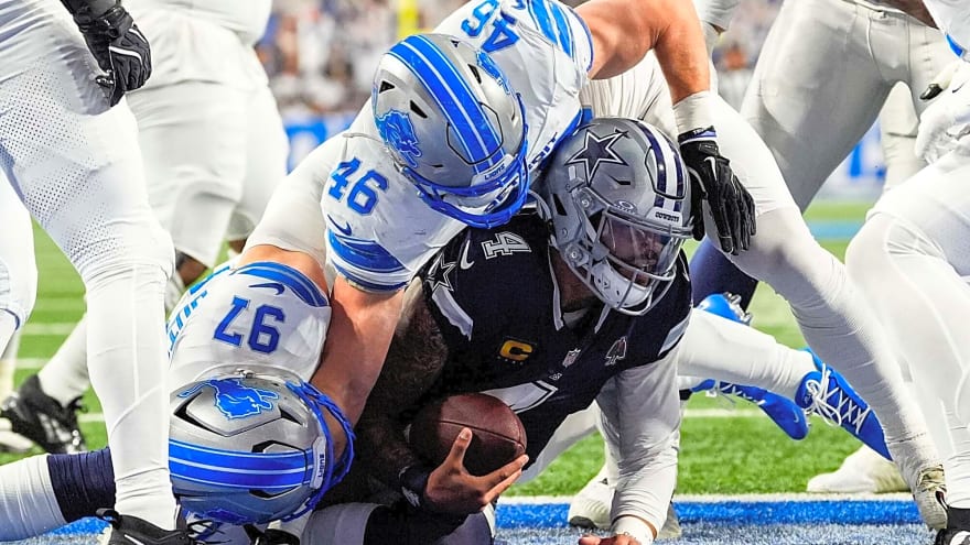 Dallas Cowboys fans are excited about apparent All-Pro opportunity, but it’s all likely smoke and mirrors
