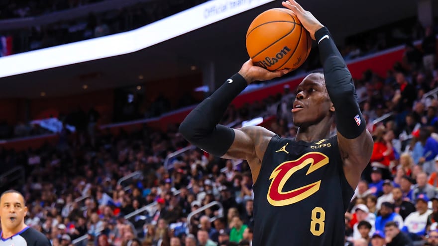 Hornets had their own reasons for making Dennis Schroder trade