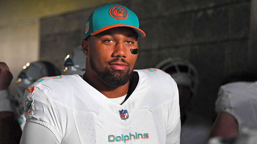 Miami Dolphins: Bradley Chubb Identifies Team’s ‘Lie’ in 2024