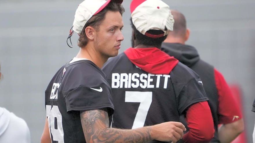 Arizona Cardinals’ latest controversial move shouldn’t shut the door on Carson Beck’s opportunity