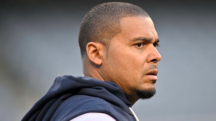 Bears Trade Rumors: Blowing out the smoke on what ‘aggressive’ will look like in Chicago as Ryan Poles considers his options