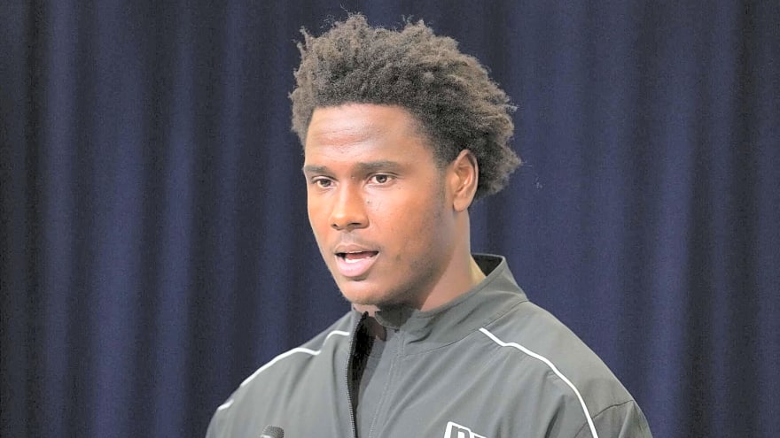 Baltimore Ravens’ top-50 draft pick predicted to win key position battle over multiple competitors