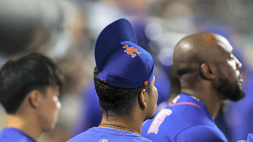 Mets News & Buzz: Where do Mets stand in race for Tatsuya Imai; assistant GM reveals offseason priority, more