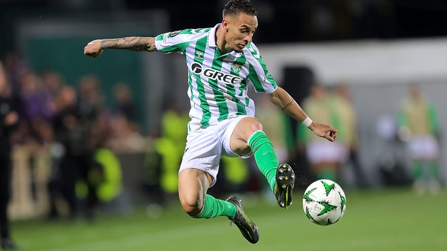 INEOS miss out on instant £25-30m boost as Man United star rejects two transfer proposals, he’s biding his time