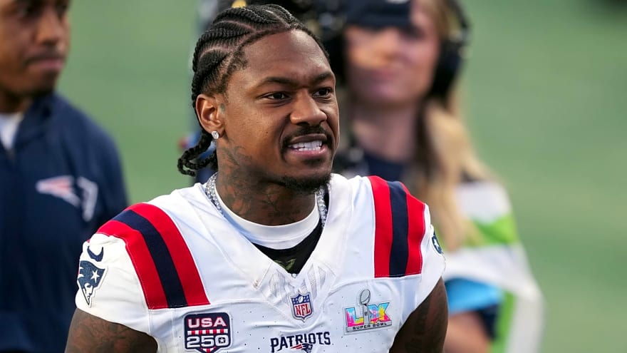 New England Patriots: Moving on from Controversial 4x-Pro Bowler