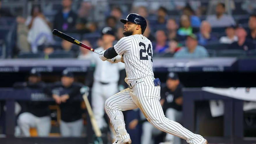 Yankees News & Buzz: Yanks could make use of their surplus of outfielders and pursue a trade; how to unlock the best of Angel Chivilli, more