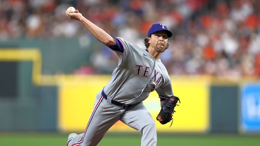 Braves continue to be linked to Jacob deGrom