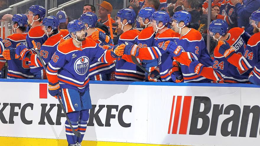 Can Oilers Deliver Deadline Shock After Missing Out on Rantanen?