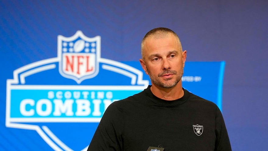 Las Vegas Raiders just instantly shut down four other teams around the NFL, and they did so using a big-time advantage