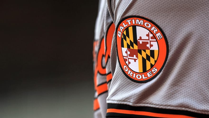 2025 MLB Draft: Ike Irish contract details revealed for Baltimore Orioles first-round pick