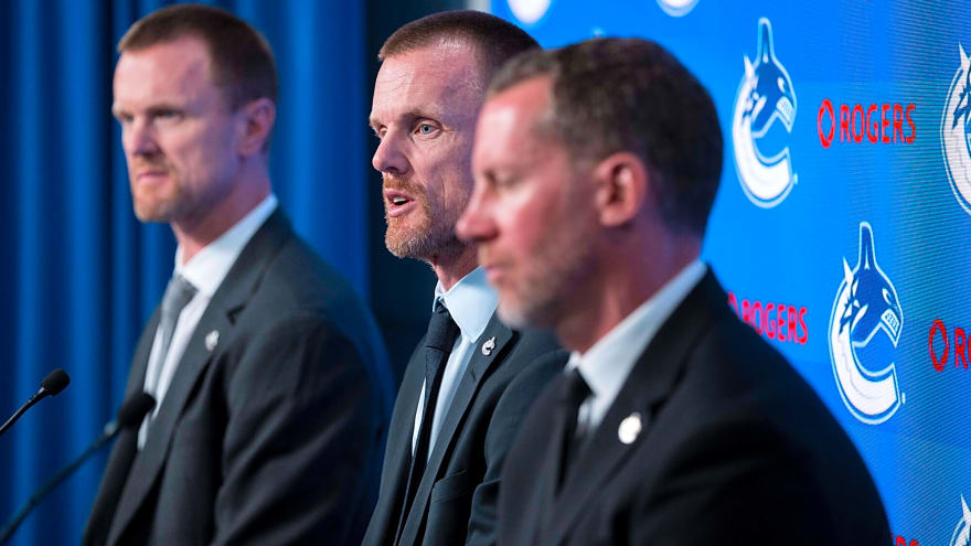 Canucks won’t cut corners under Johnson and Sedins, and that’s a big deal: Wagner’s Weekly
