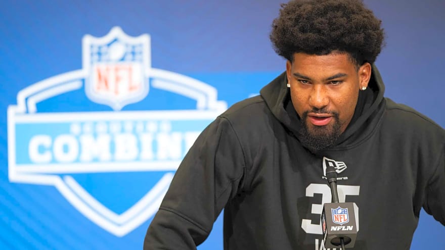 Tampa Bay Buccaneers: Host Intriguing 6’2″ X Receiver