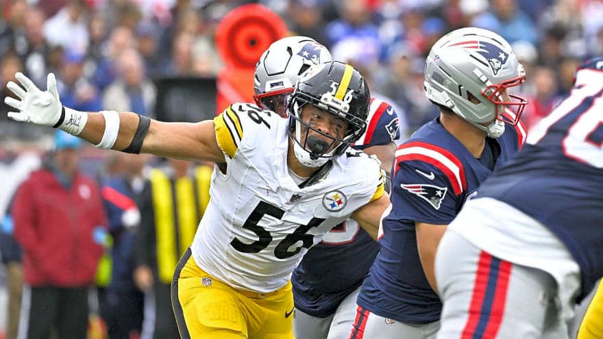 Dallas Cowboys Go Shopping: Using our trade simulator to find help for a struggling defense, 3 moves that work