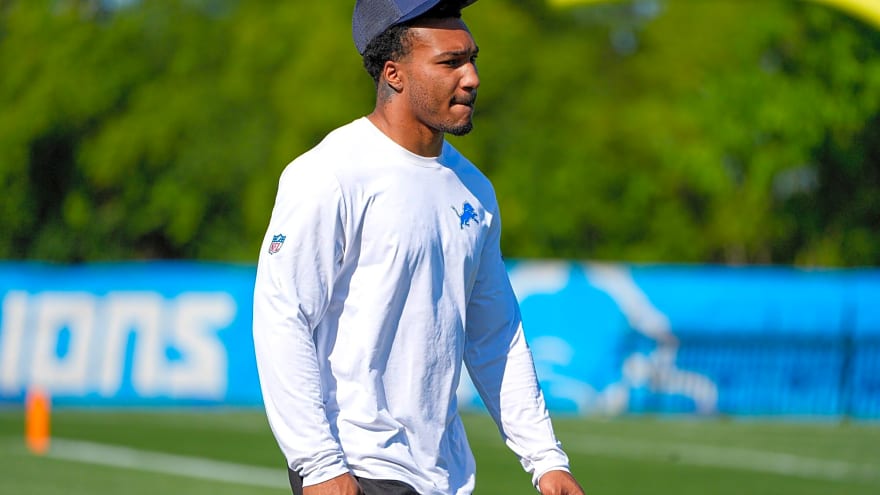The Lions need one thing more than anything after the bye, and the last 2 seasons show exactly why