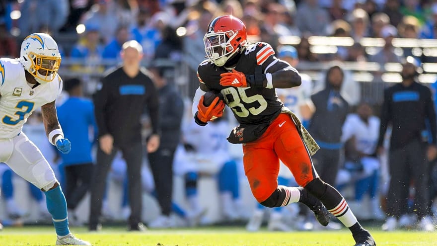 Chargers make perfect free agent addition to capitalize on intriguing offensive trend spreading around NFL