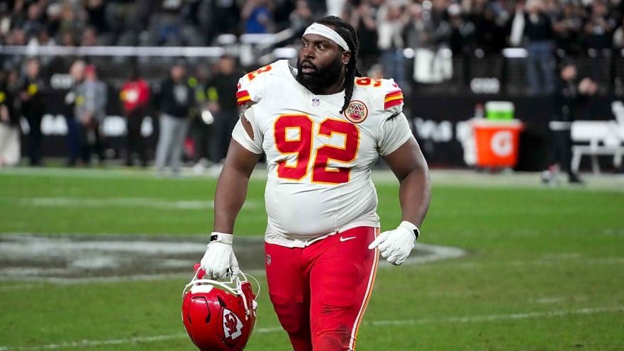 Kansas City Chiefs GM Brett Veach signals he’s learned from a costly mistake that hurt the defense in 2025