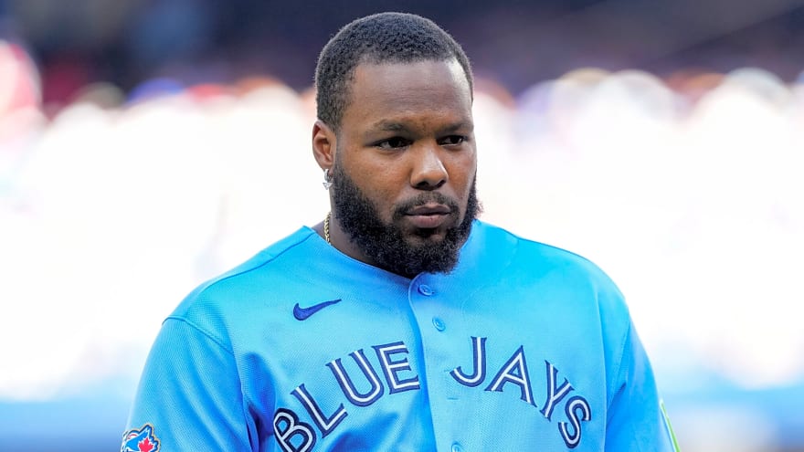 Instant Reaction: Blue Jays fall 7-4 to Rangers after allowing another first inning run