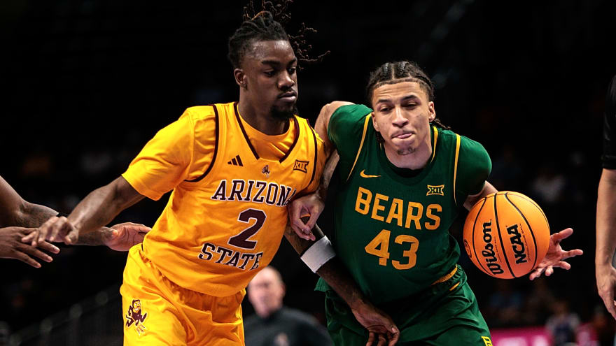 'I Was Overlooked': Cameron Carr Sends Message to Teams That Passed on Him