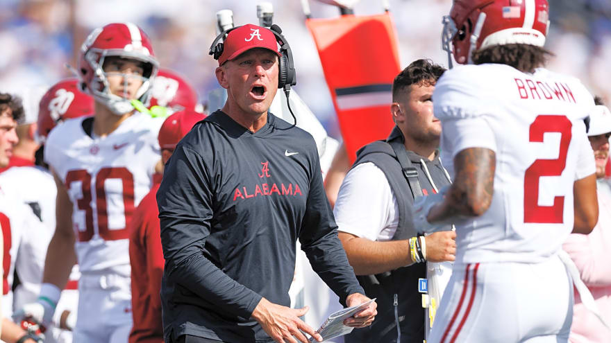 Former Alabama player feels Tide’s defense is the ‘real deal’