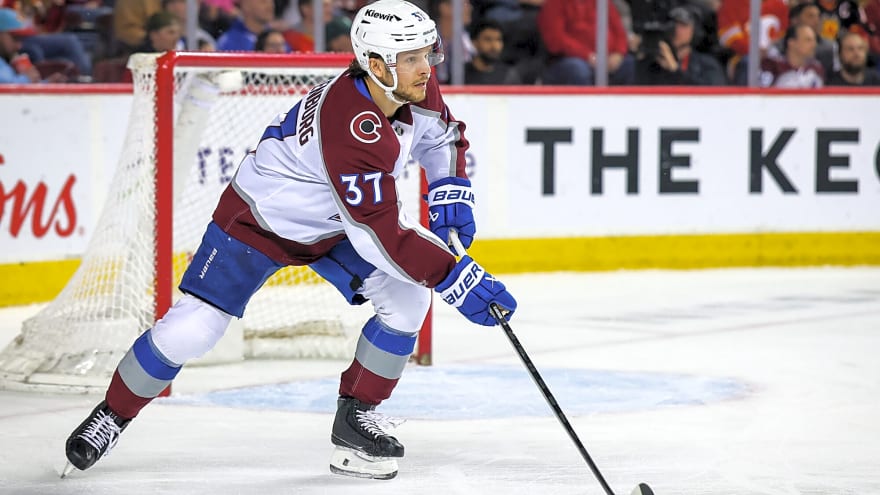 Why bringing in Nick Blankenburg on a PTO makes sense for Maple Leafs