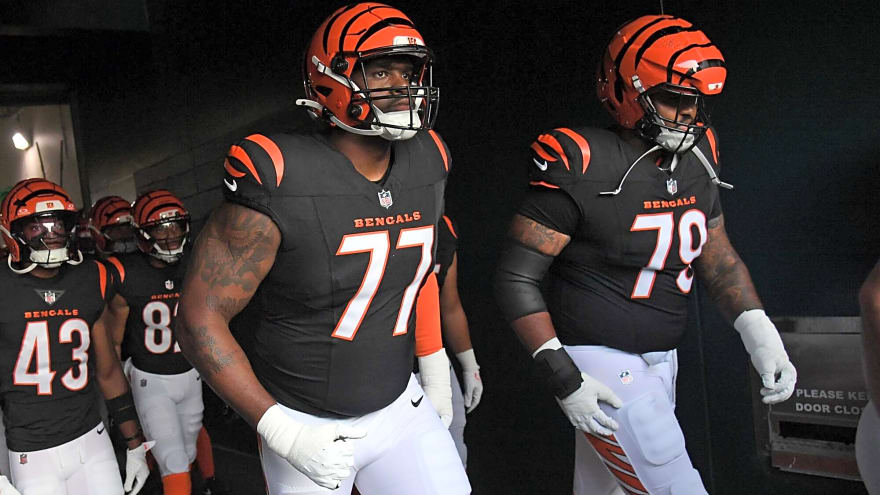 Bengals Player Profile: Andrew Coker has the same task in front of him he’s taken on the last two years