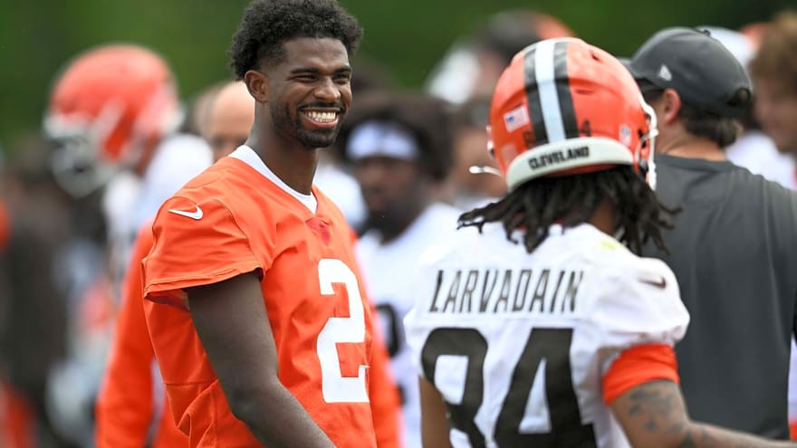 Prediction on Cleveland Browns QB Shedeur Sanders could come true just a couple of weeks into training camp