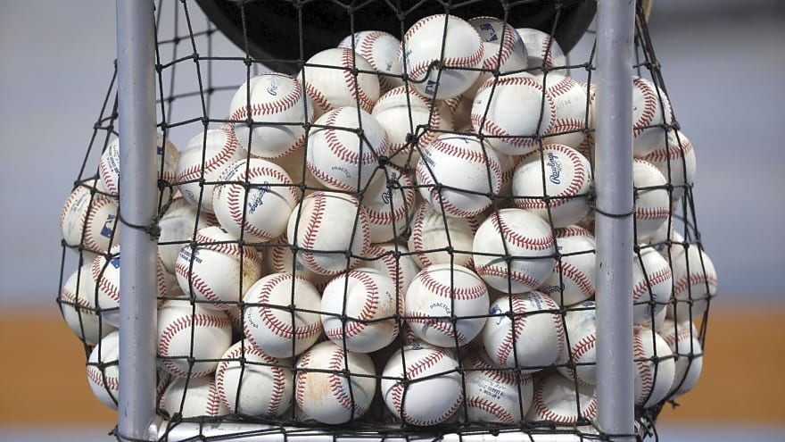 Blue Jays sign Indy Ball pitcher Reece Fields to minor-league deal