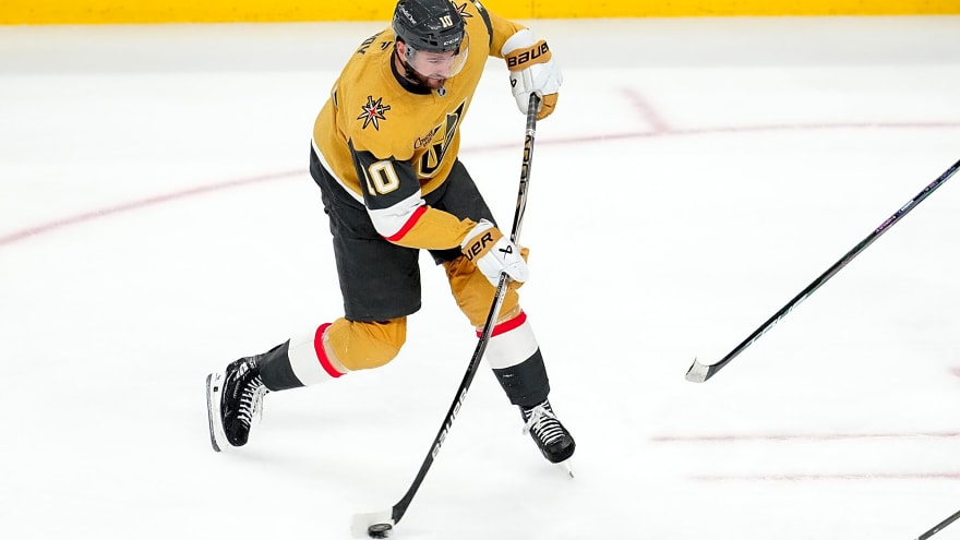 Nicolas Roy, the right shot centre the Maple Leafs needed