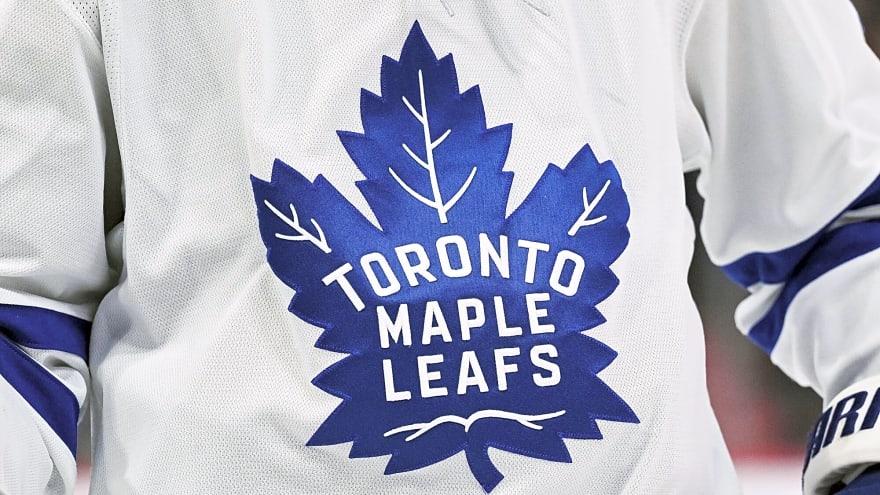 Maple Leafs prospect checkpoint: How has Sam McCue fared through 5 months of 2025-26?