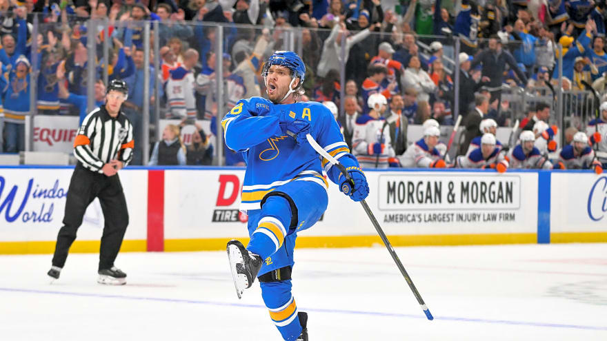  Strong effort wasted as Oilers hope lost point doesn’t ‘come and haunt us later’