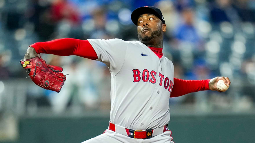 Teams that could blow it up and a Braves trade target from each (AL)