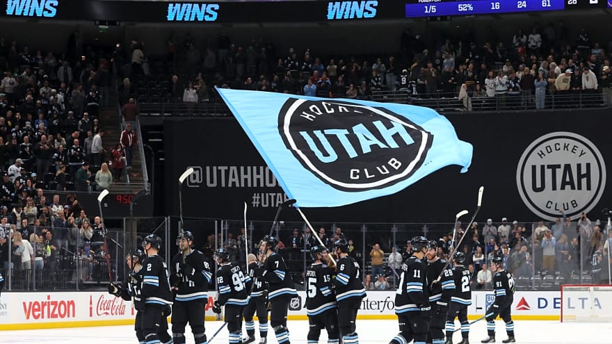 What would be considered success for Mammoth in team’s second season?