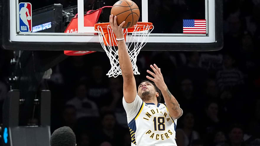 3 Takeaways from Pacers OT Loss to 76ers in Summer League