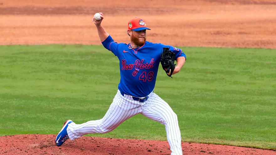 NY Mets call up Craig Kimbrel as manager Carlos Mendoza says he won’t hesitate to use him in high-leverage spots