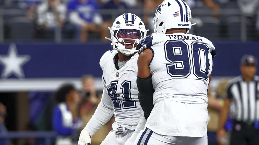 Dallas Cowboys fans posed the perfect breakout question, and the answer says everything about 2026 roster