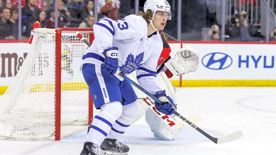 Insider Drops Bombshell on Knies’ Surprising Trade Value vs. Matthews