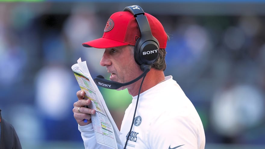 Insider: Seahawks Admitted 49ers Are Best Team in NFL Before Sunday’s Game