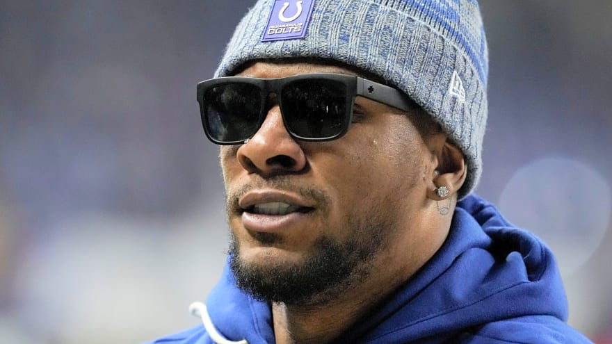 Colts Dump $34M QB Anthony Richardson After ‘I Was Tired’ Comment 18 Months Ago