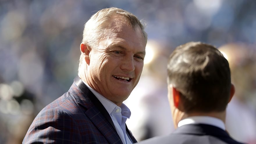 Insider on What Type of Trade the 49ers Are Most Likely To Make