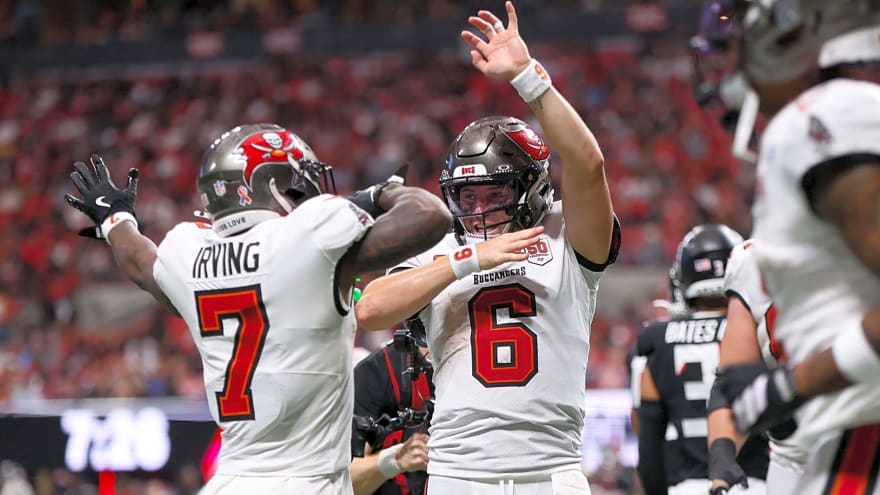 6 things that need to happen for the Bucs to make it back to the Super Bowl