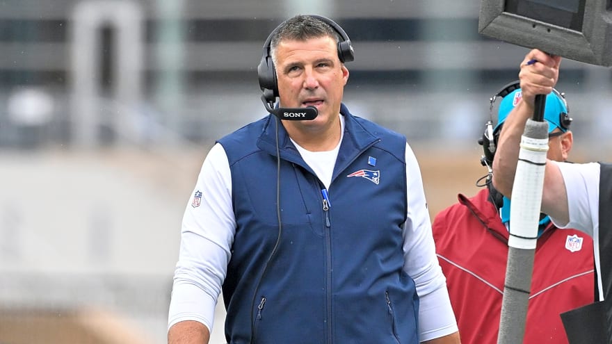 New England Patriots Have a Matchup Edge That Could Flip This Road Test